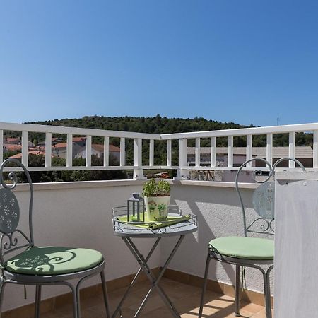Apartments Villa Key Кавтат Екстериор снимка