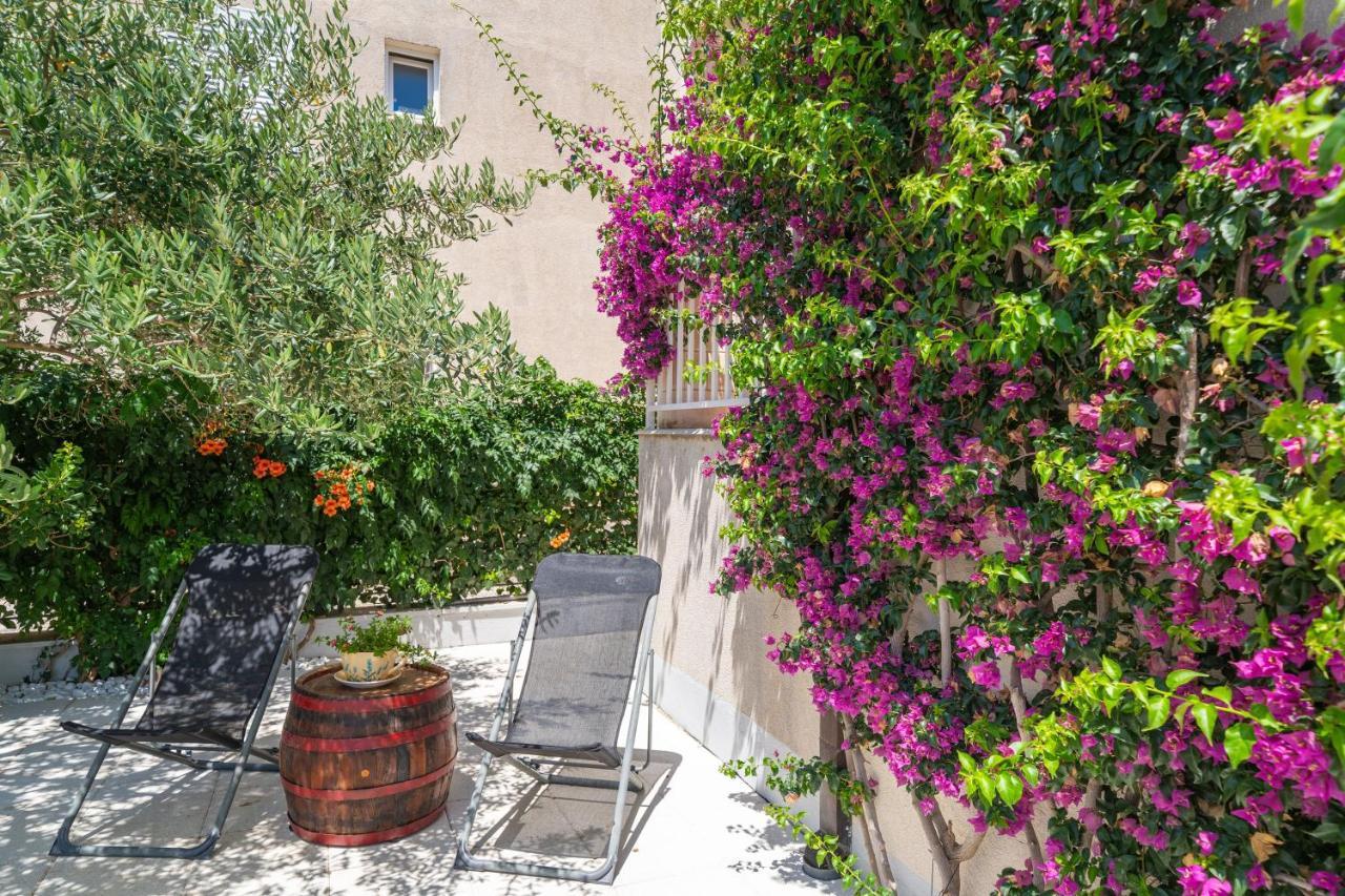 Apartments Villa Key Кавтат Екстериор снимка