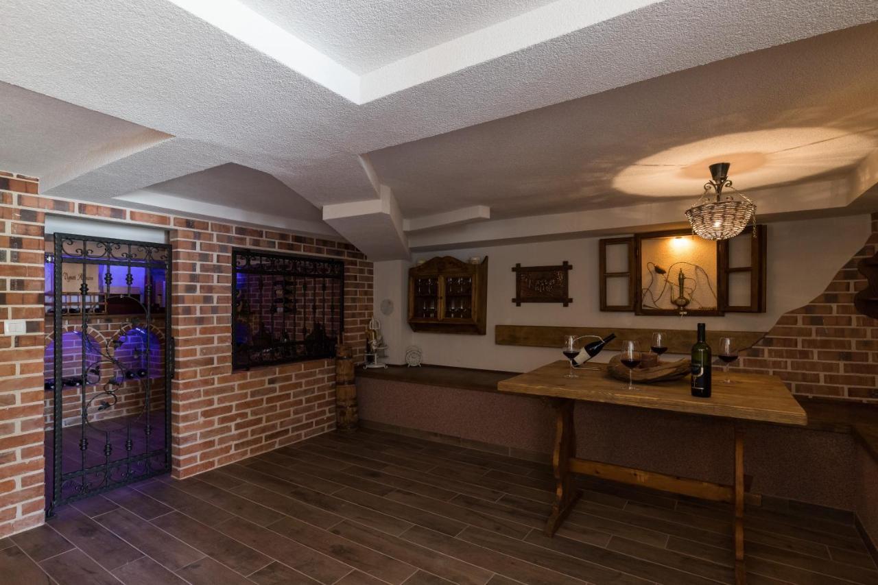 Apartments Villa Key Кавтат Екстериор снимка
