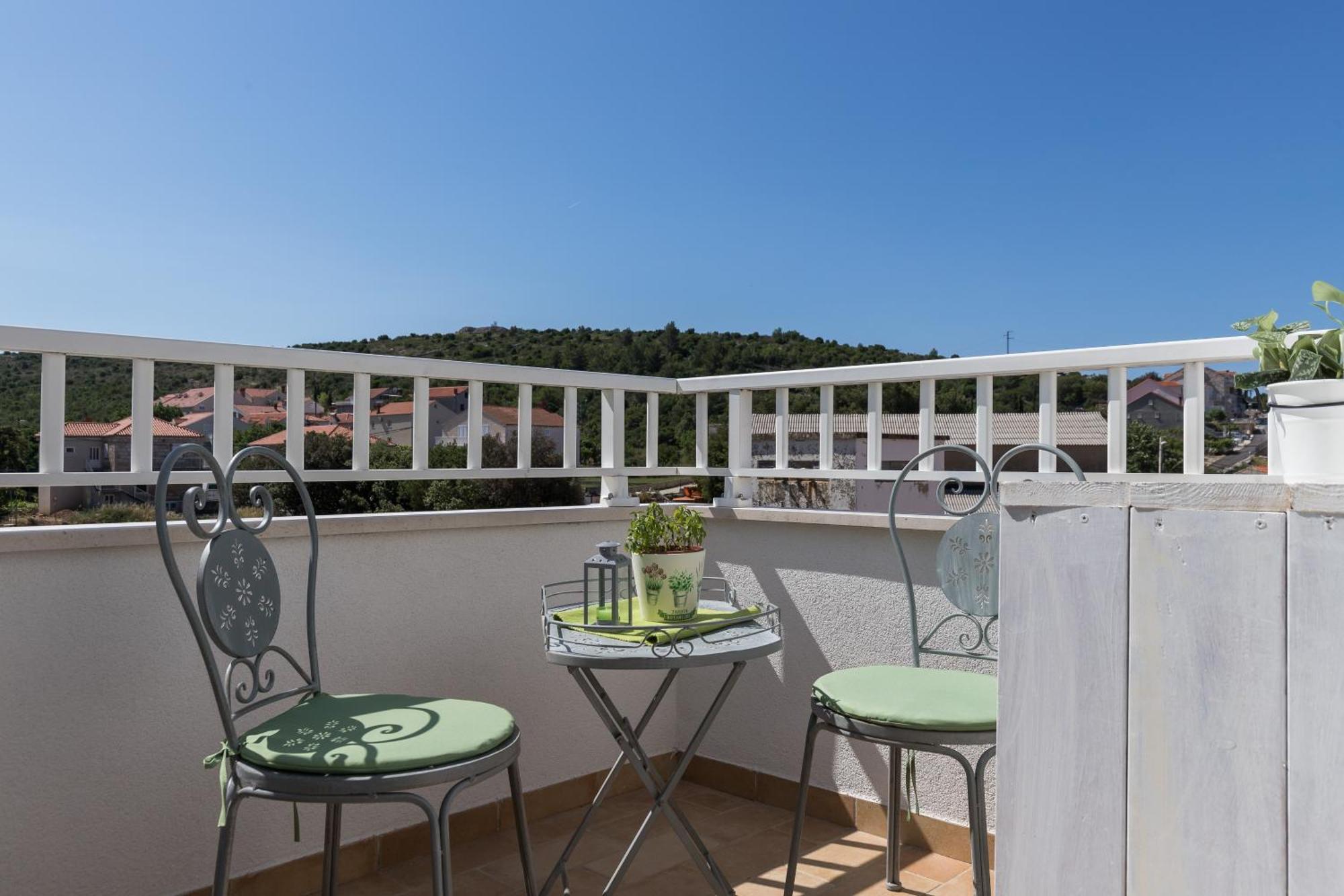 Apartments Villa Key Кавтат Екстериор снимка