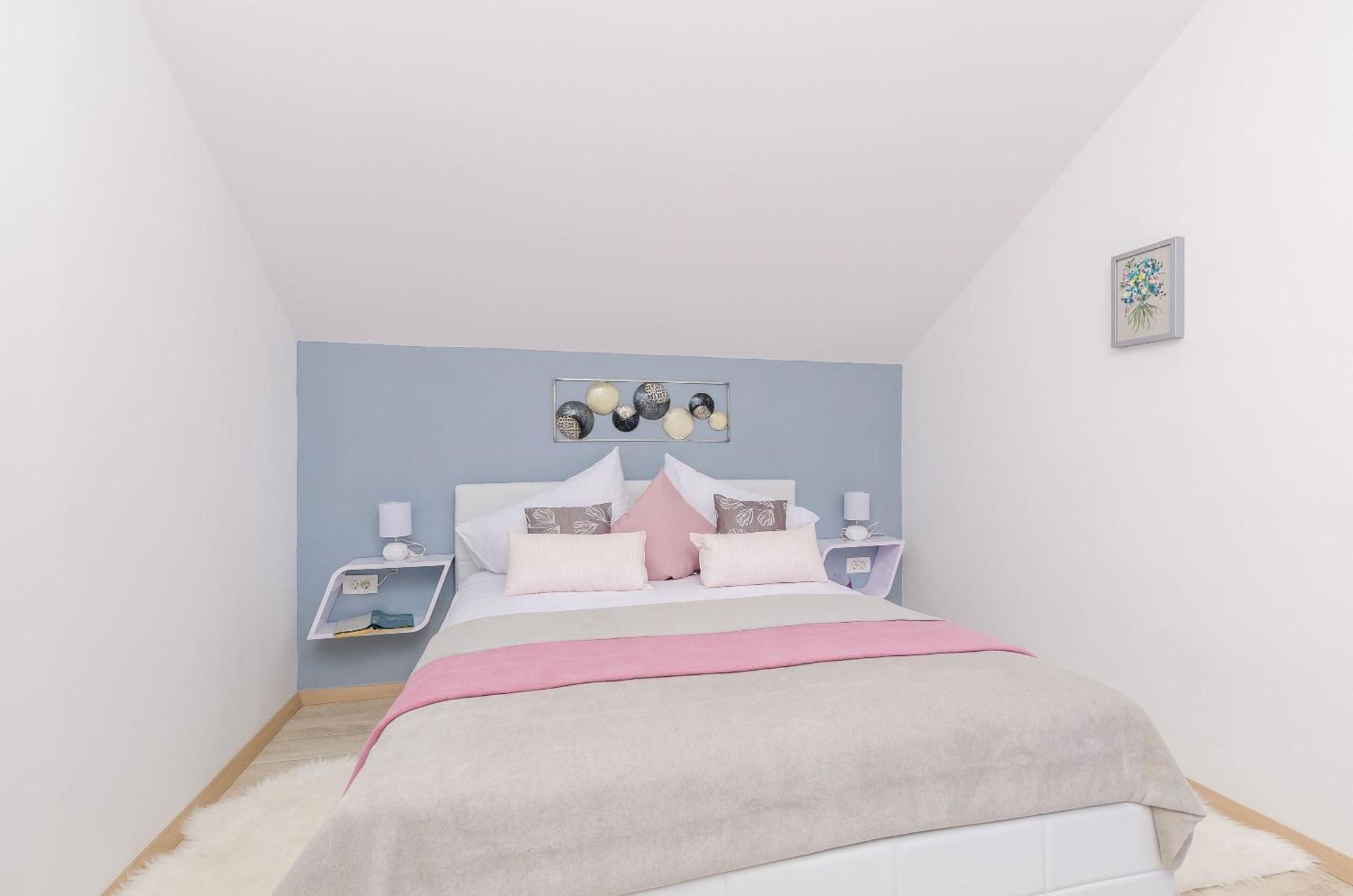 Apartments Villa Key Кавтат Стая снимка