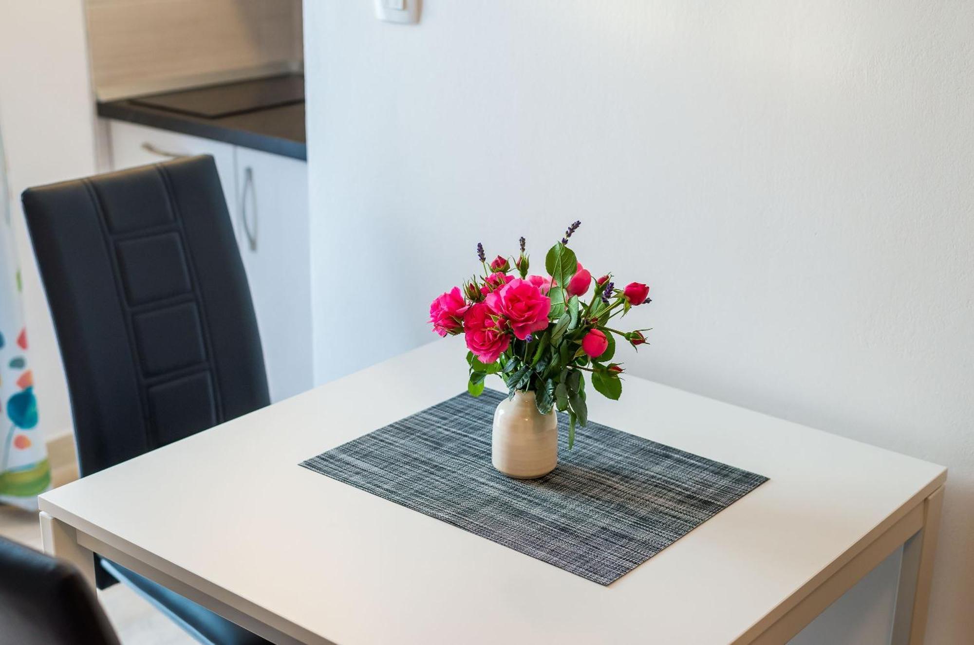 Apartments Villa Key Кавтат Стая снимка