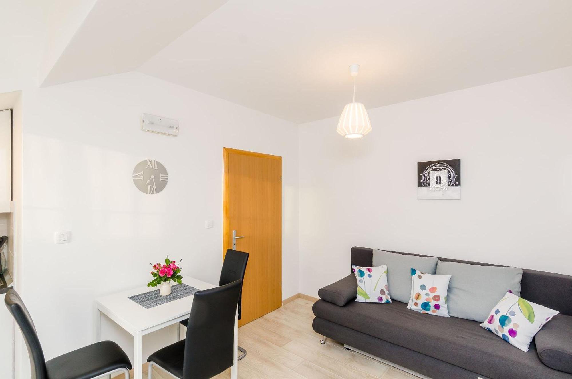 Apartments Villa Key Кавтат Стая снимка