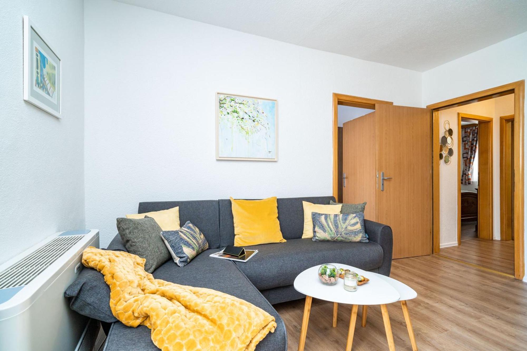 Apartments Villa Key Кавтат Стая снимка