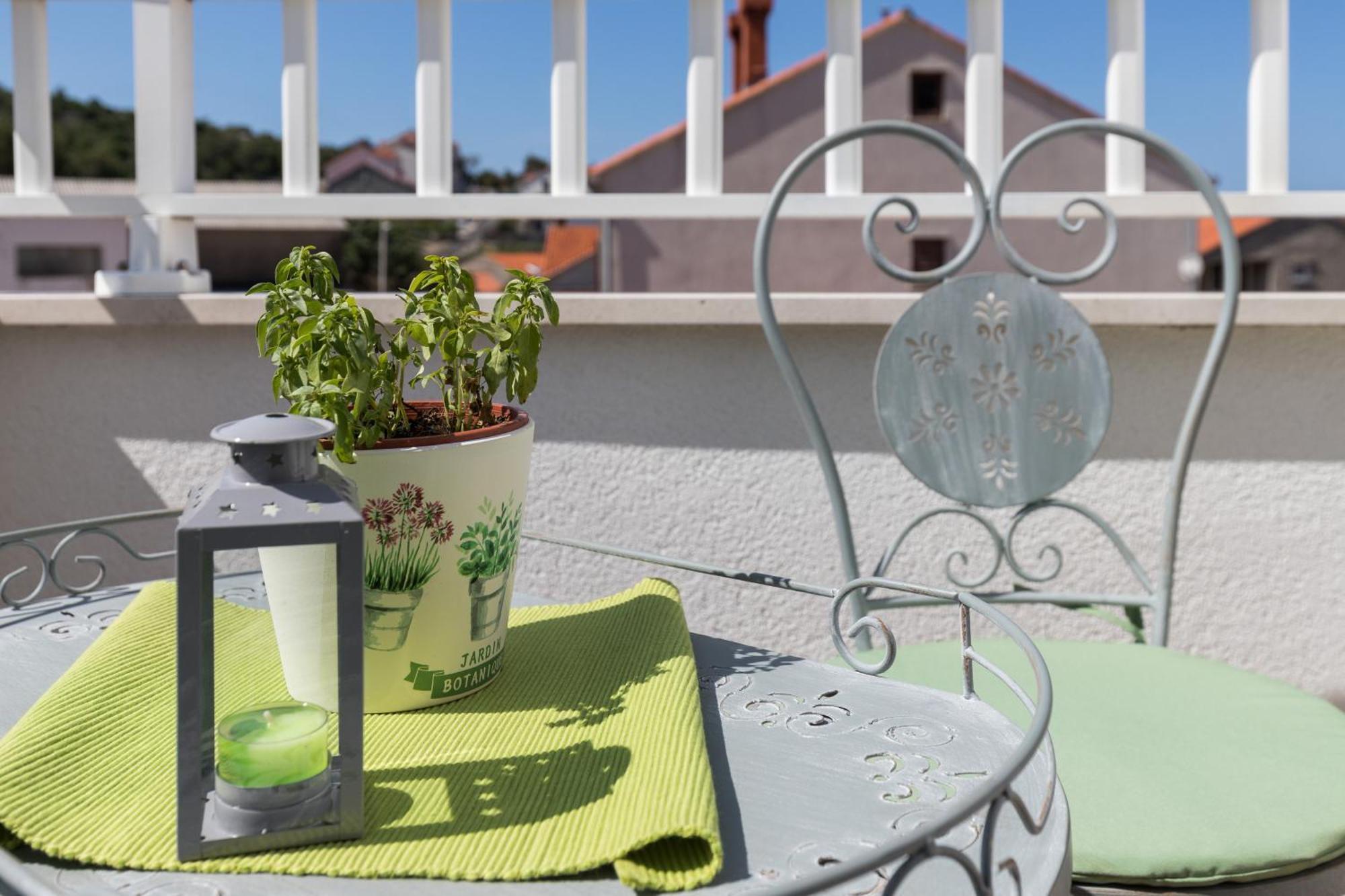 Apartments Villa Key Кавтат Стая снимка
